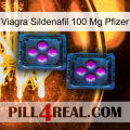 Viagra Sildenafil 100Mg Pfizer 03